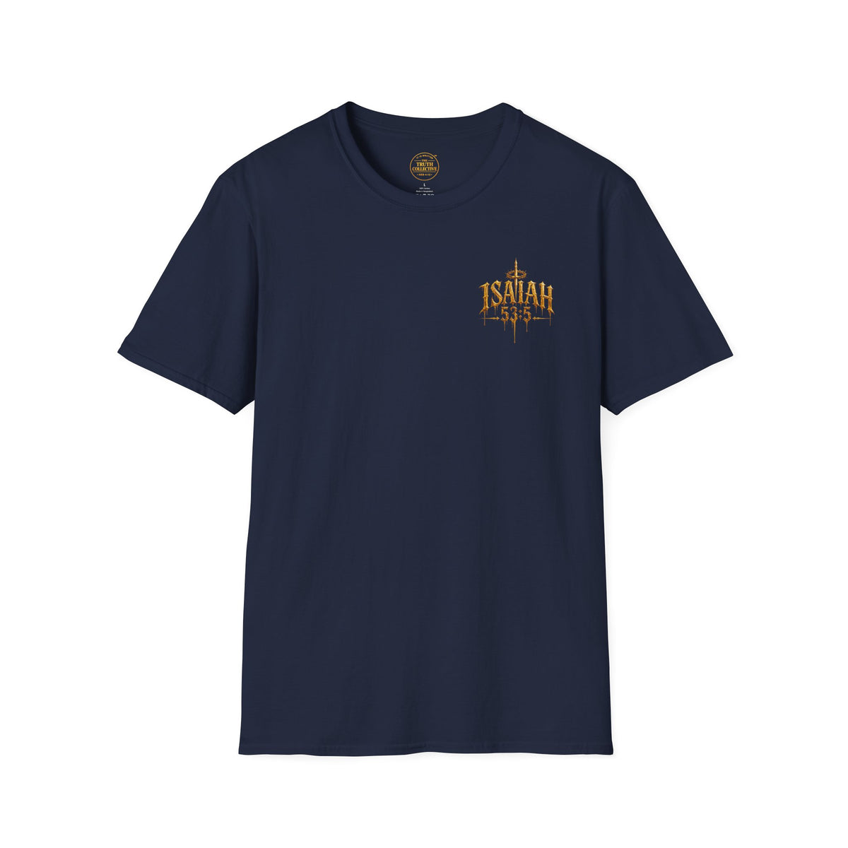 "By His Wounds" T-Shirt