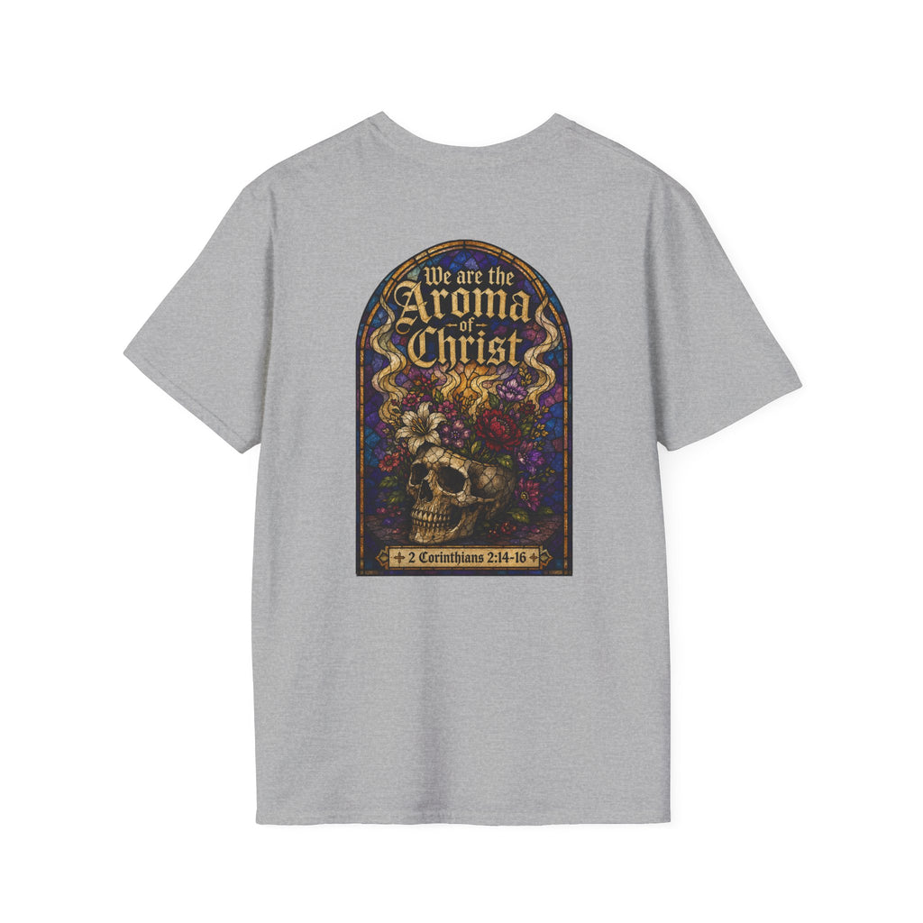 "The Aroma of Christ" T-Shirt