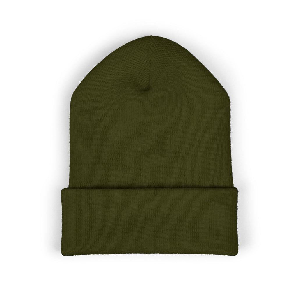 The Truth Collective Beanie