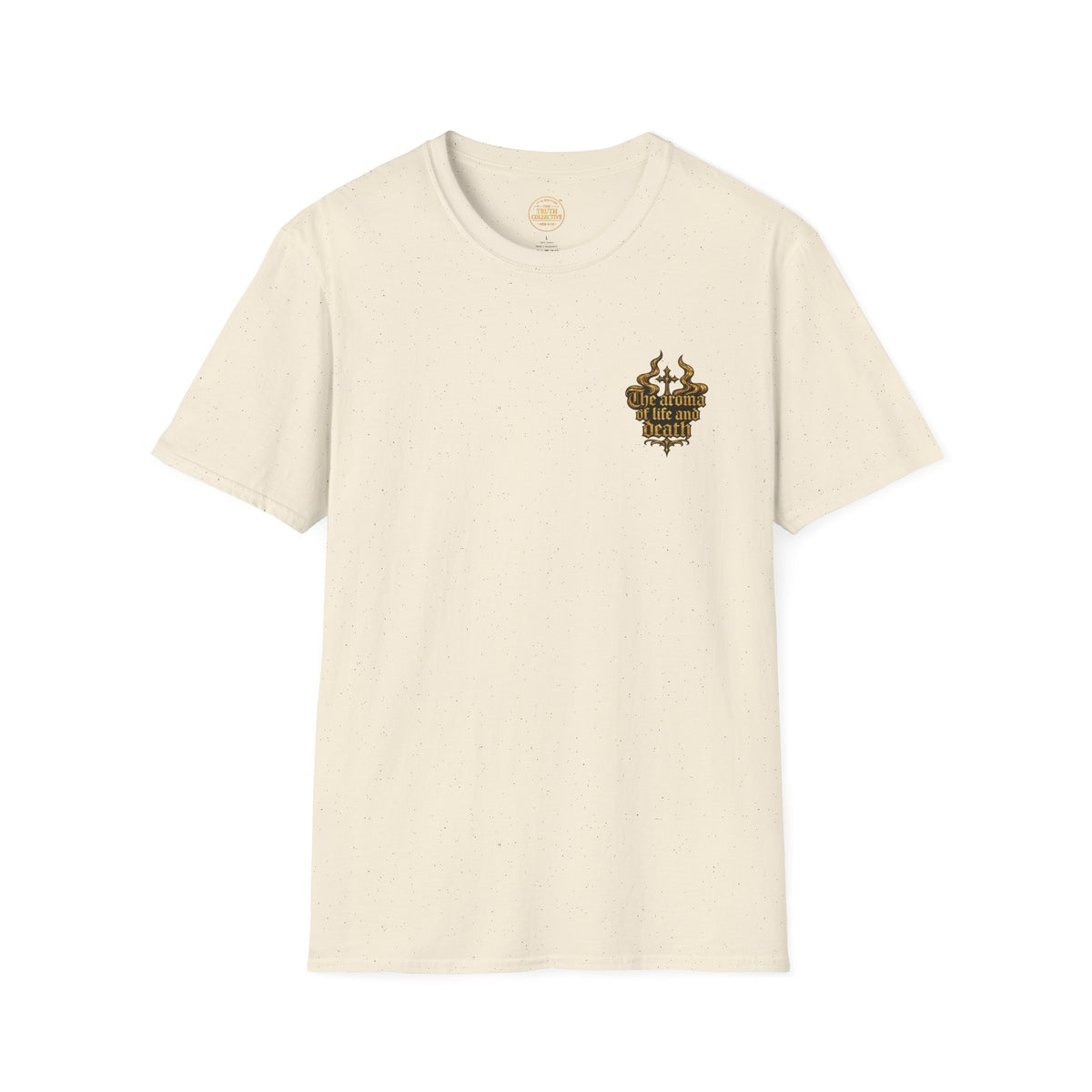 "The Aroma of Christ" T-Shirt