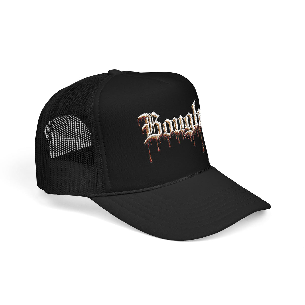 “Bought” Blood Drip Hat
