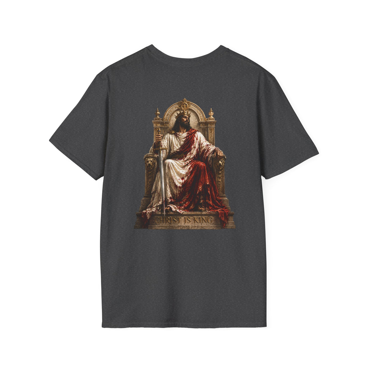 "Every Knee Will Bow" T-Shirt