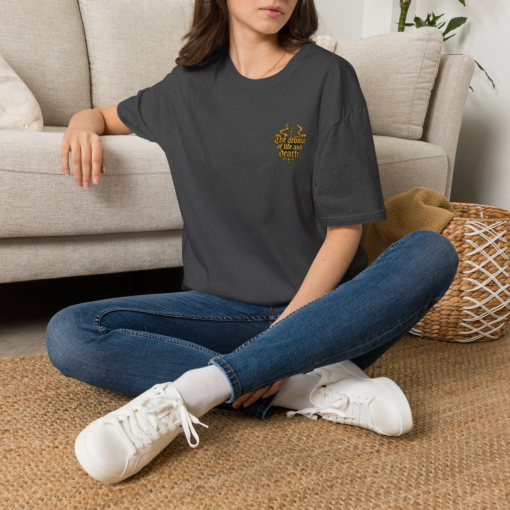 "The Aroma of Christ" T-Shirt