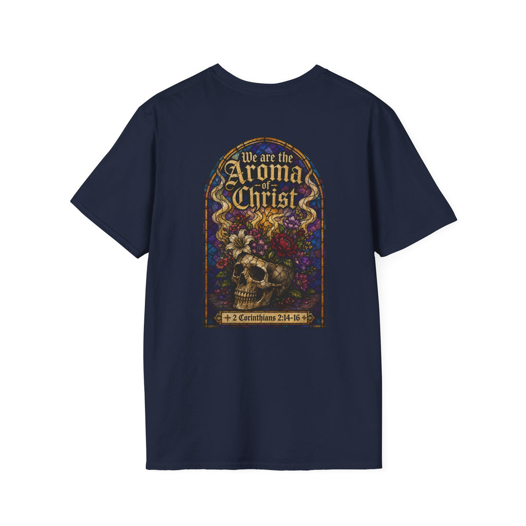 "The Aroma of Christ" T-Shirt