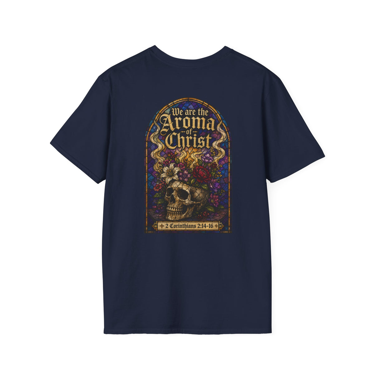 "The Aroma of Christ" T-Shirt