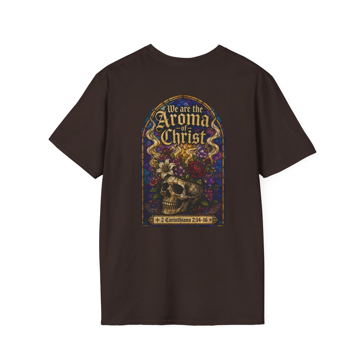 "The Aroma of Christ" T-Shirt