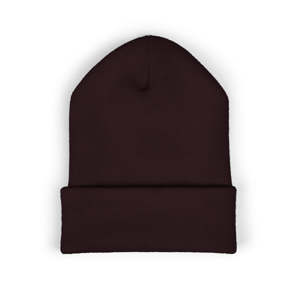 The Truth Collective Beanie