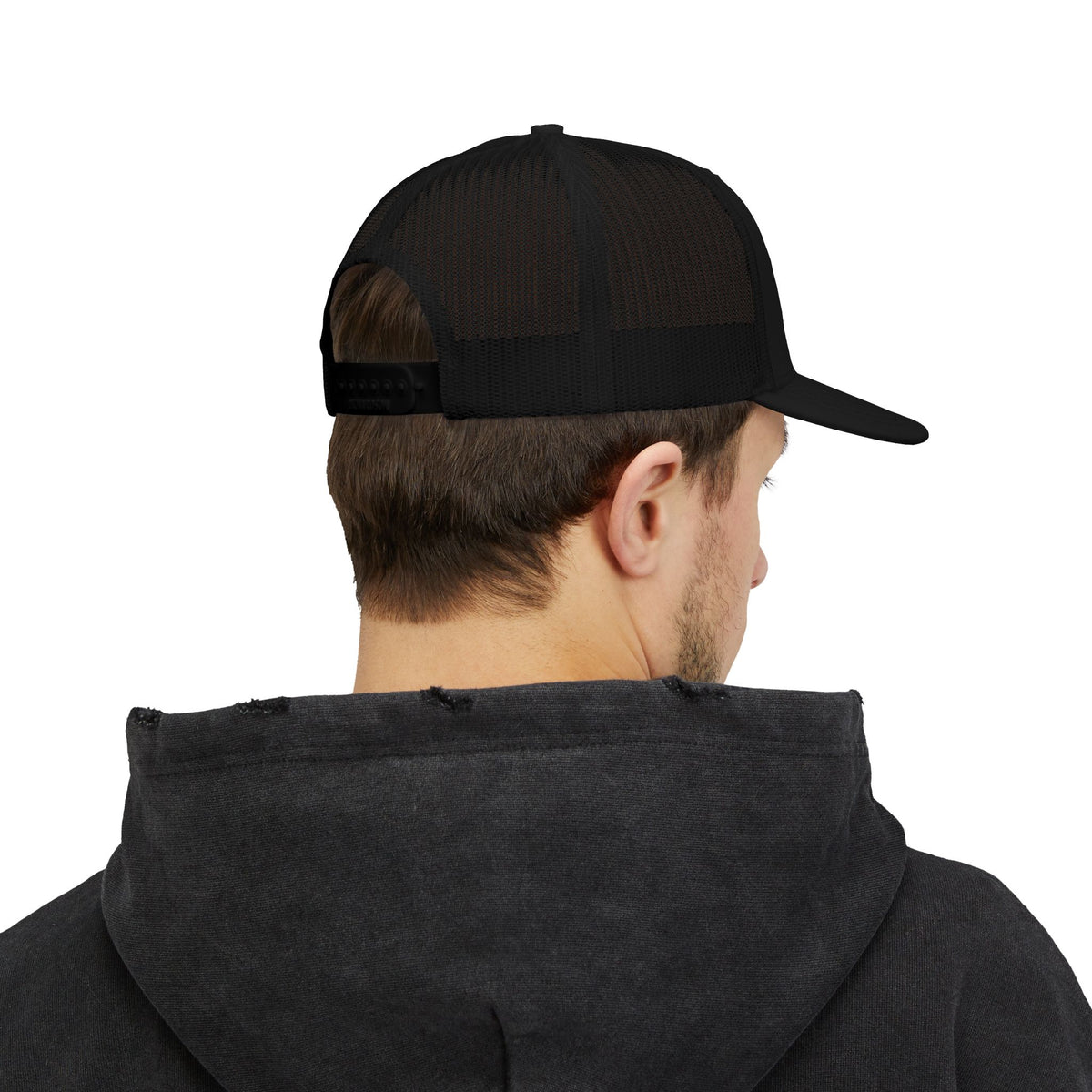 "Bought" Blood Drip Hat