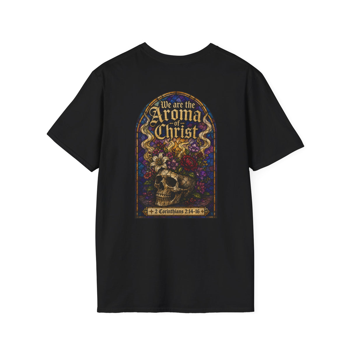 "The Aroma of Christ" T-Shirt