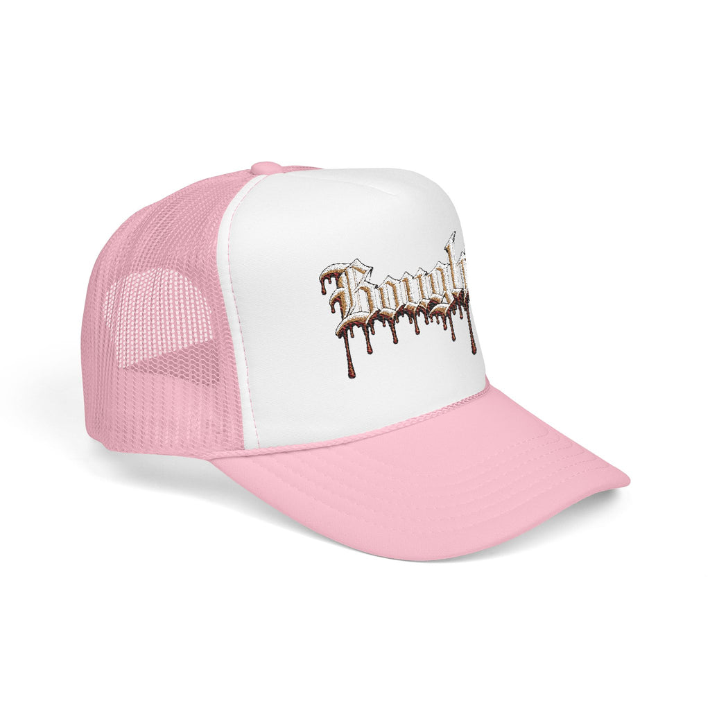 “Bought” Blood Drip Hat