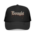 “Bought” Blood Drip Hat