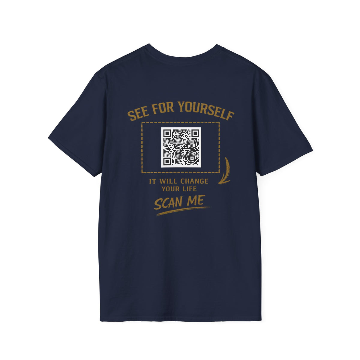 “What is The Truth” Gospel T-Shirt