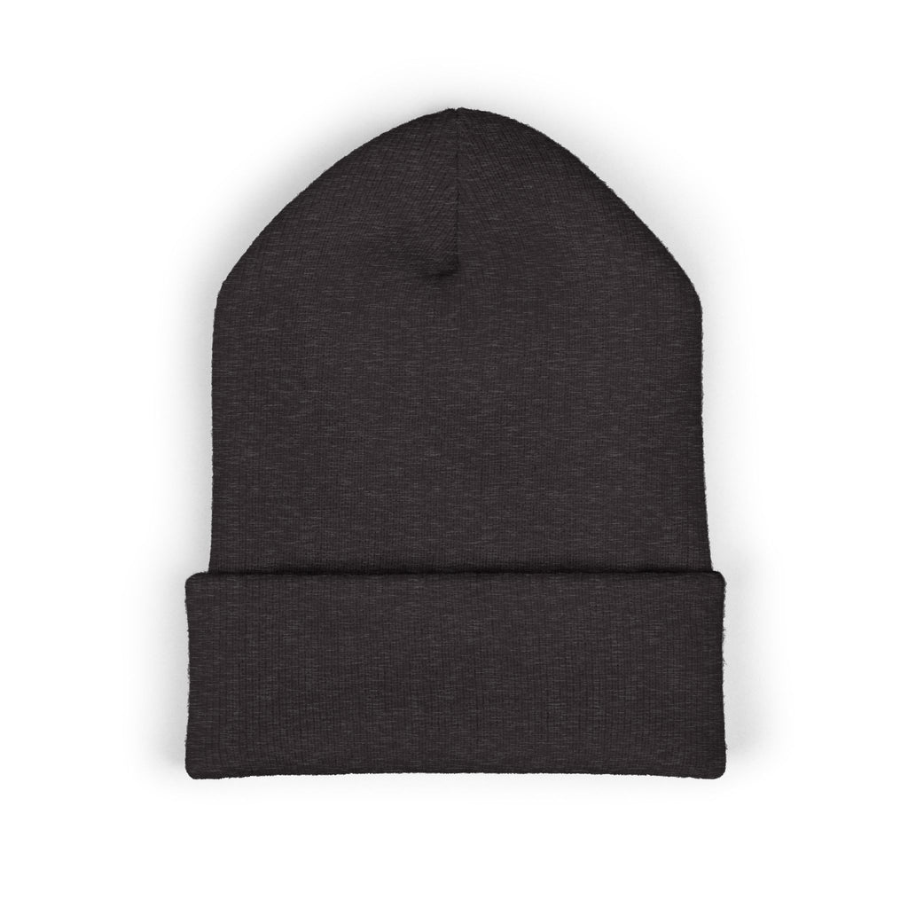 The Truth Collective Beanie