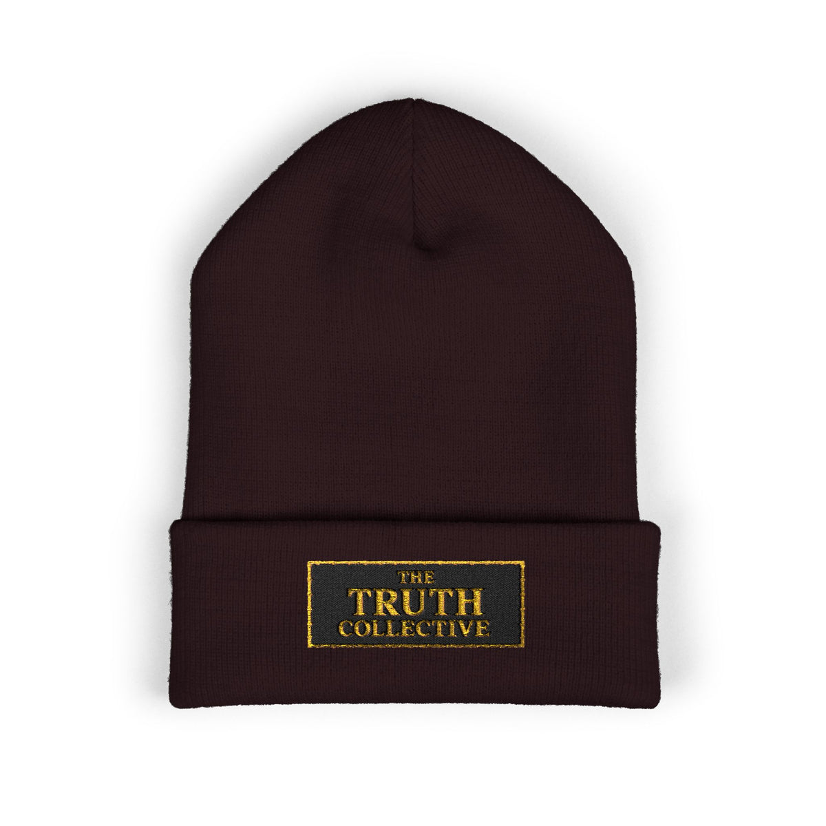 The Truth Collective Beanie