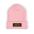 The Truth Collective Beanie