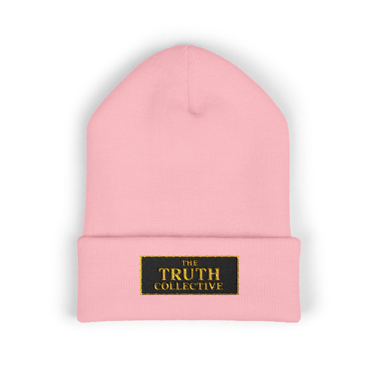 The Truth Collective Beanie