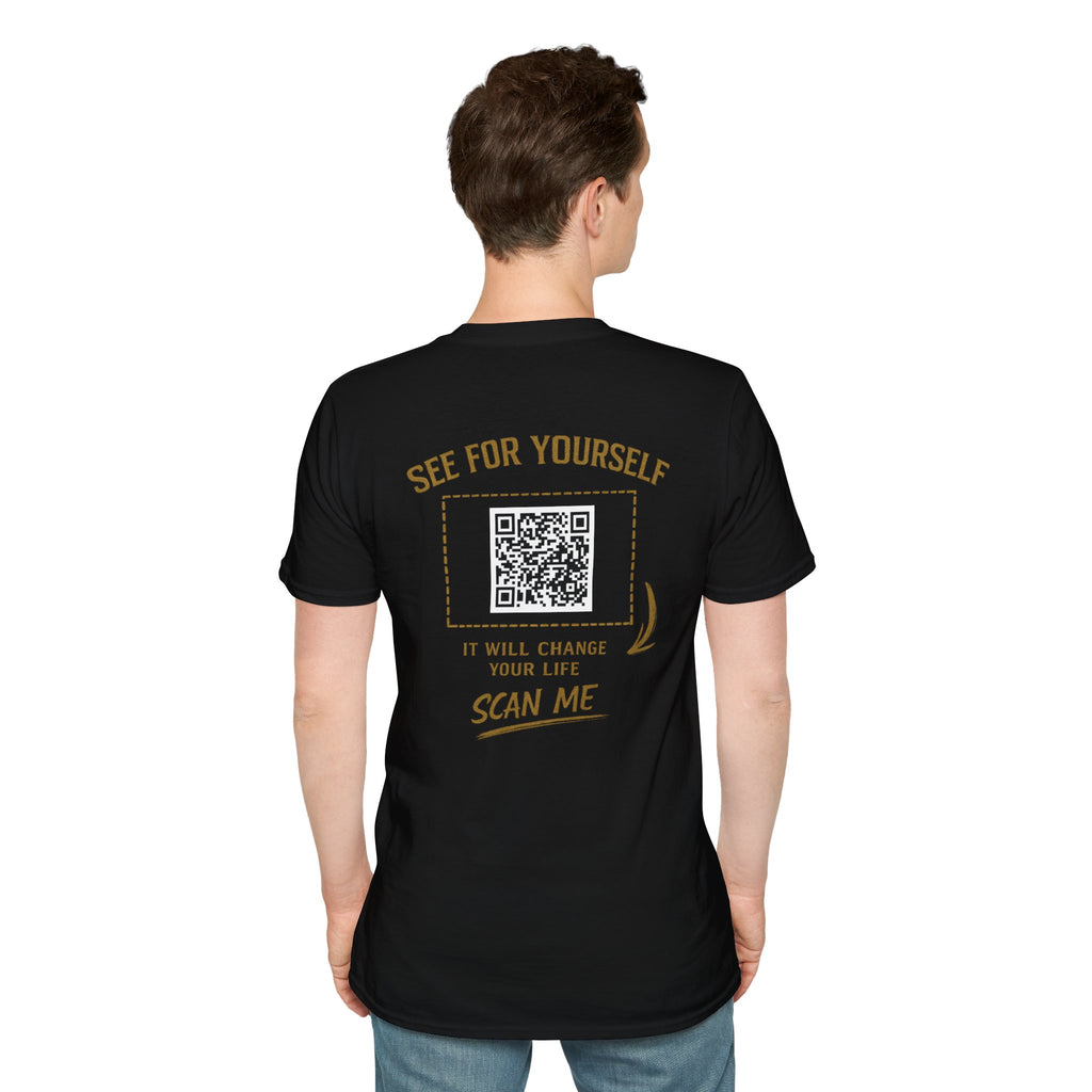 “What is The Truth” Gospel T-Shirt