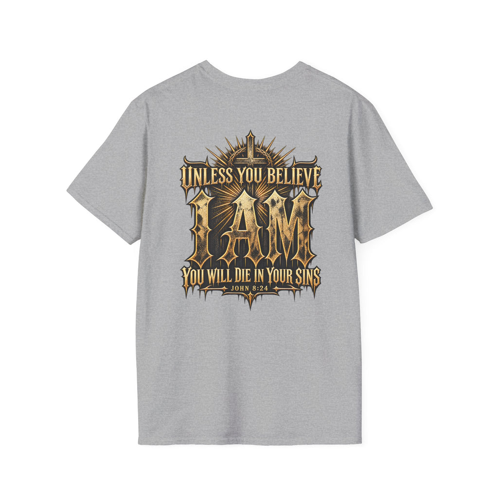 "I AM" T-Shirt