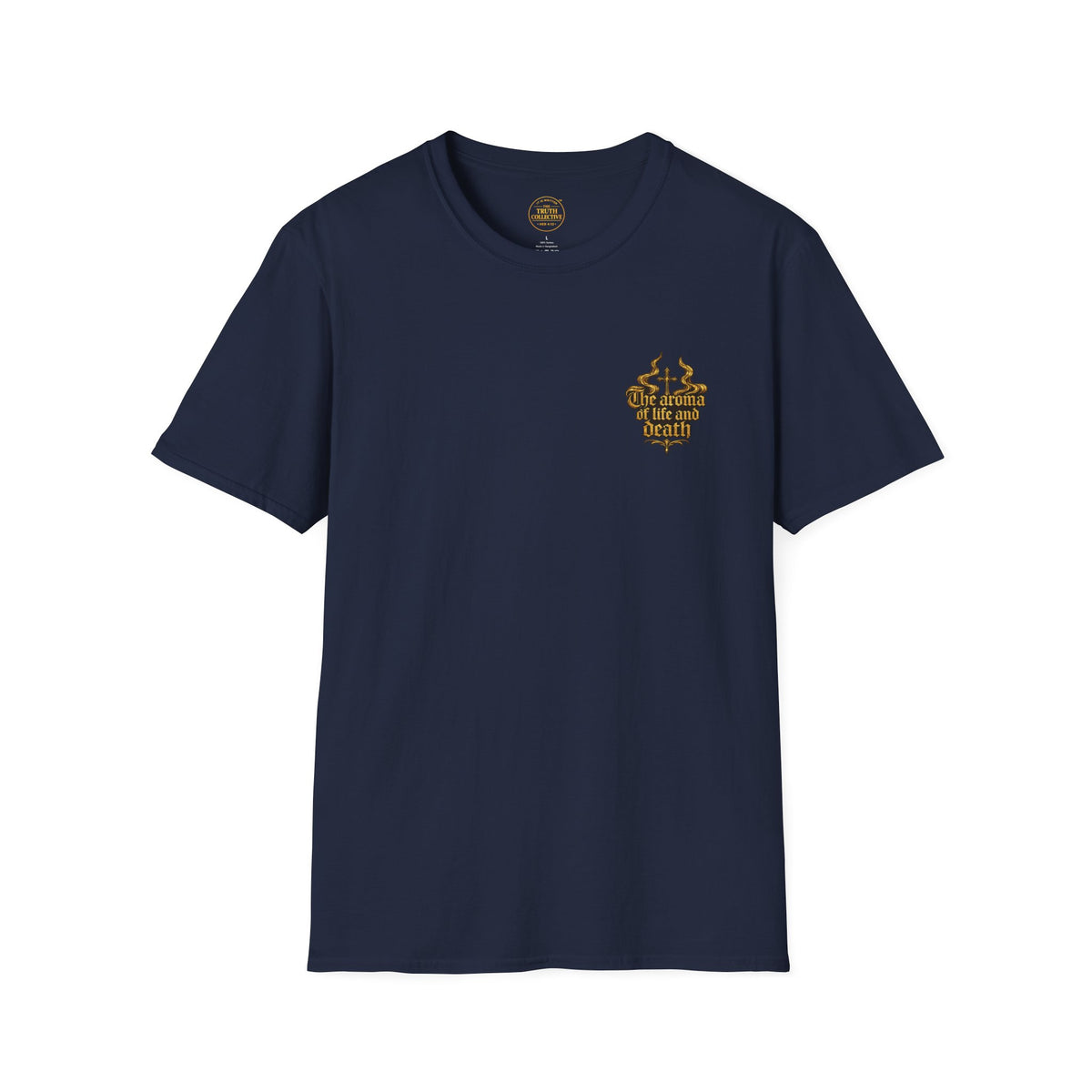 "The Aroma of Christ" T-Shirt