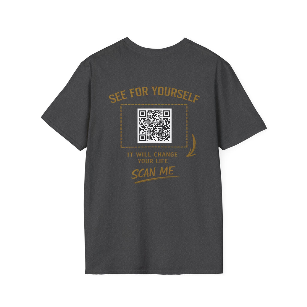 “What is The Truth” Gospel T-Shirt