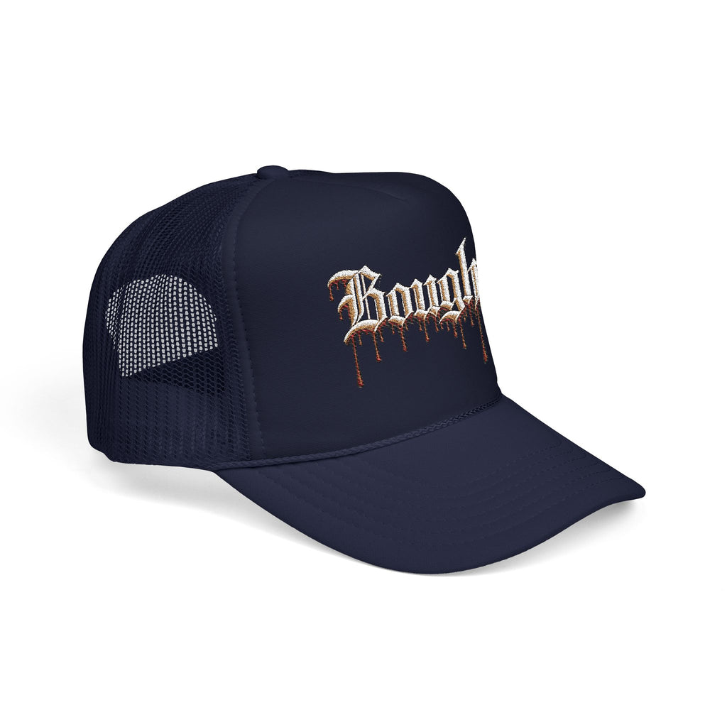 “Bought” Blood Drip Hat