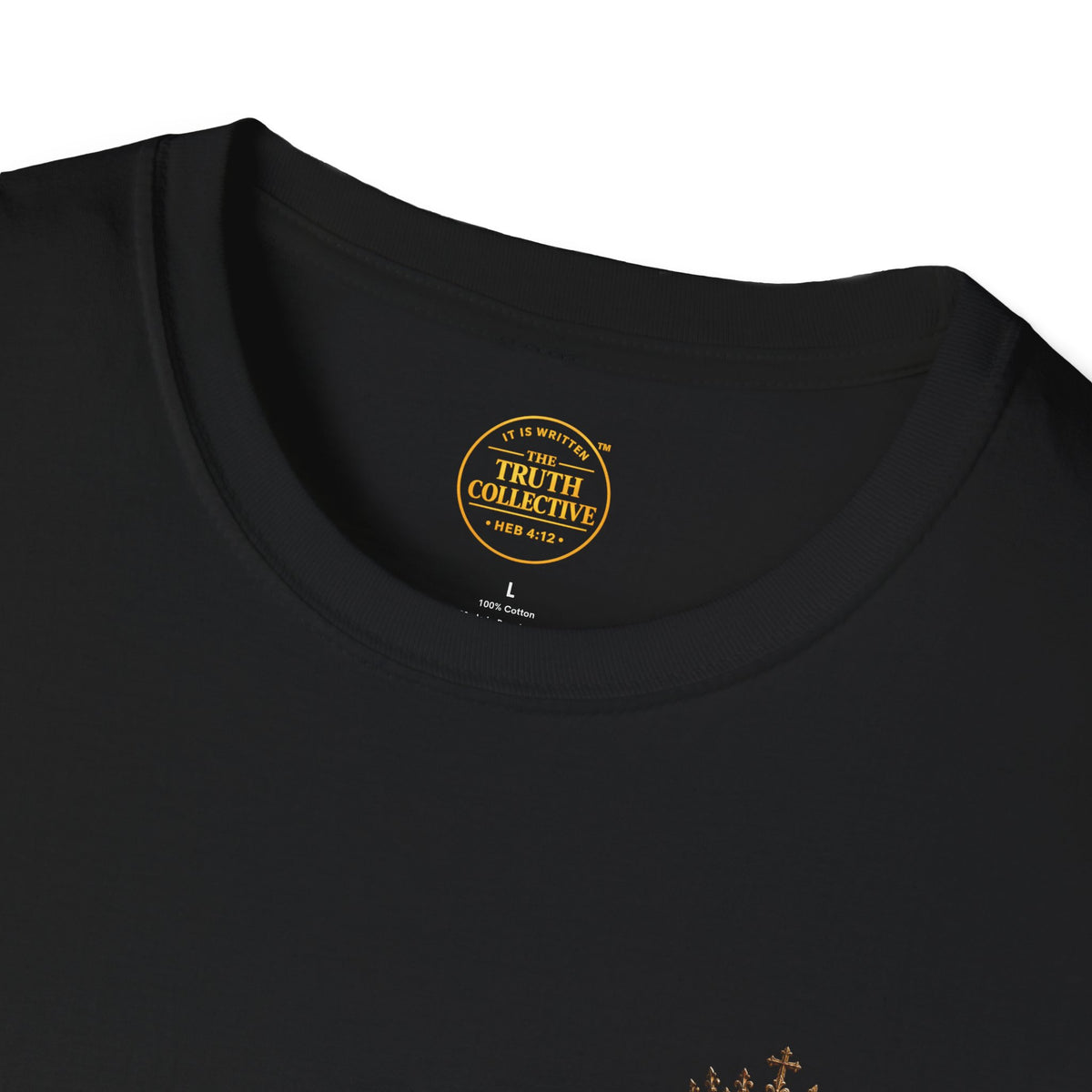 "Every Knee Will Bow" T-Shirt