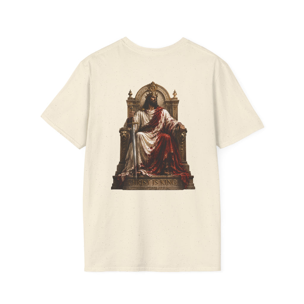 "Every Knee Will Bow" T-Shirt