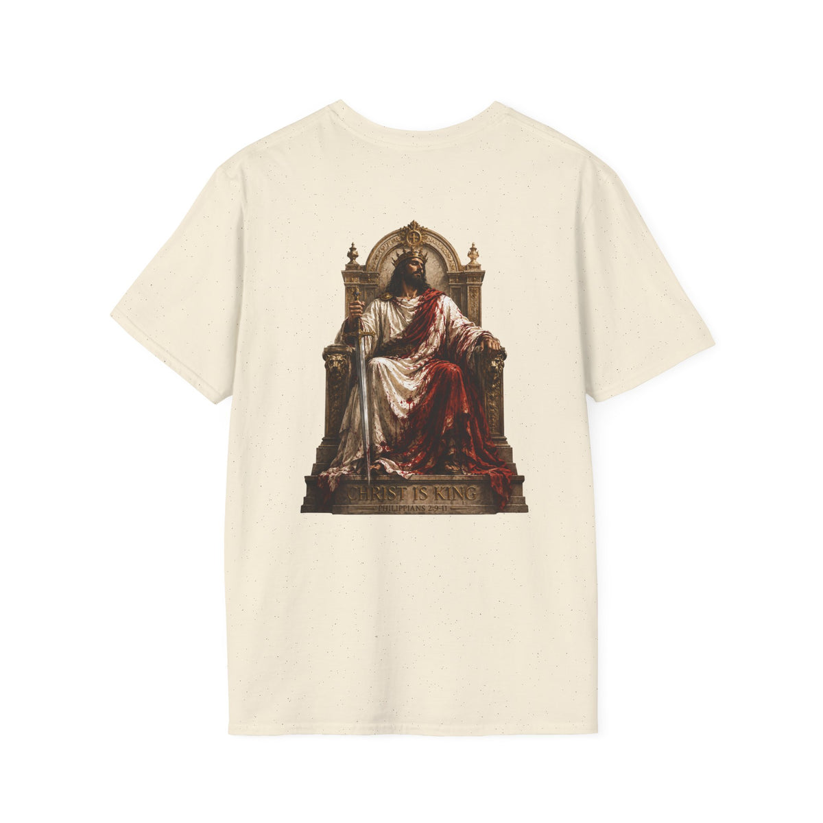 "Every Knee Will Bow" T-Shirt
