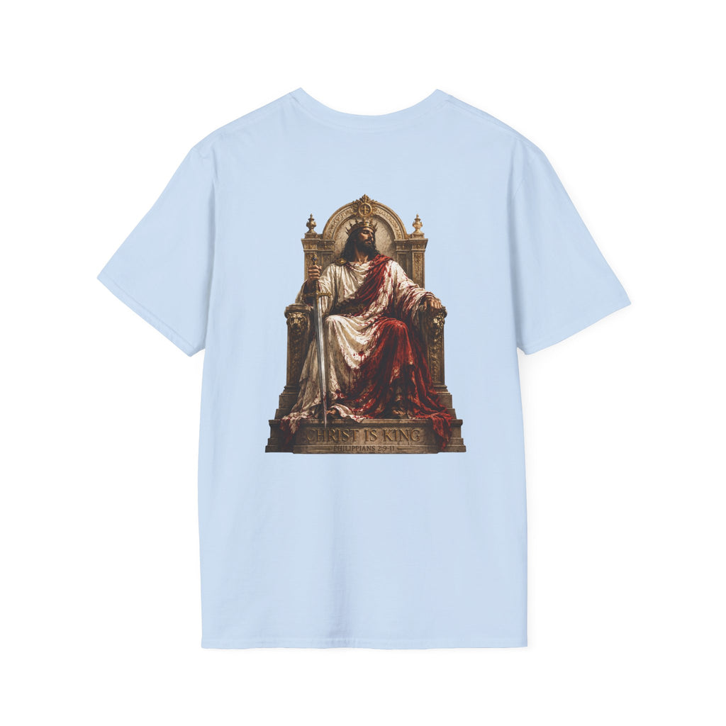 "Every Knee Will Bow" T-Shirt