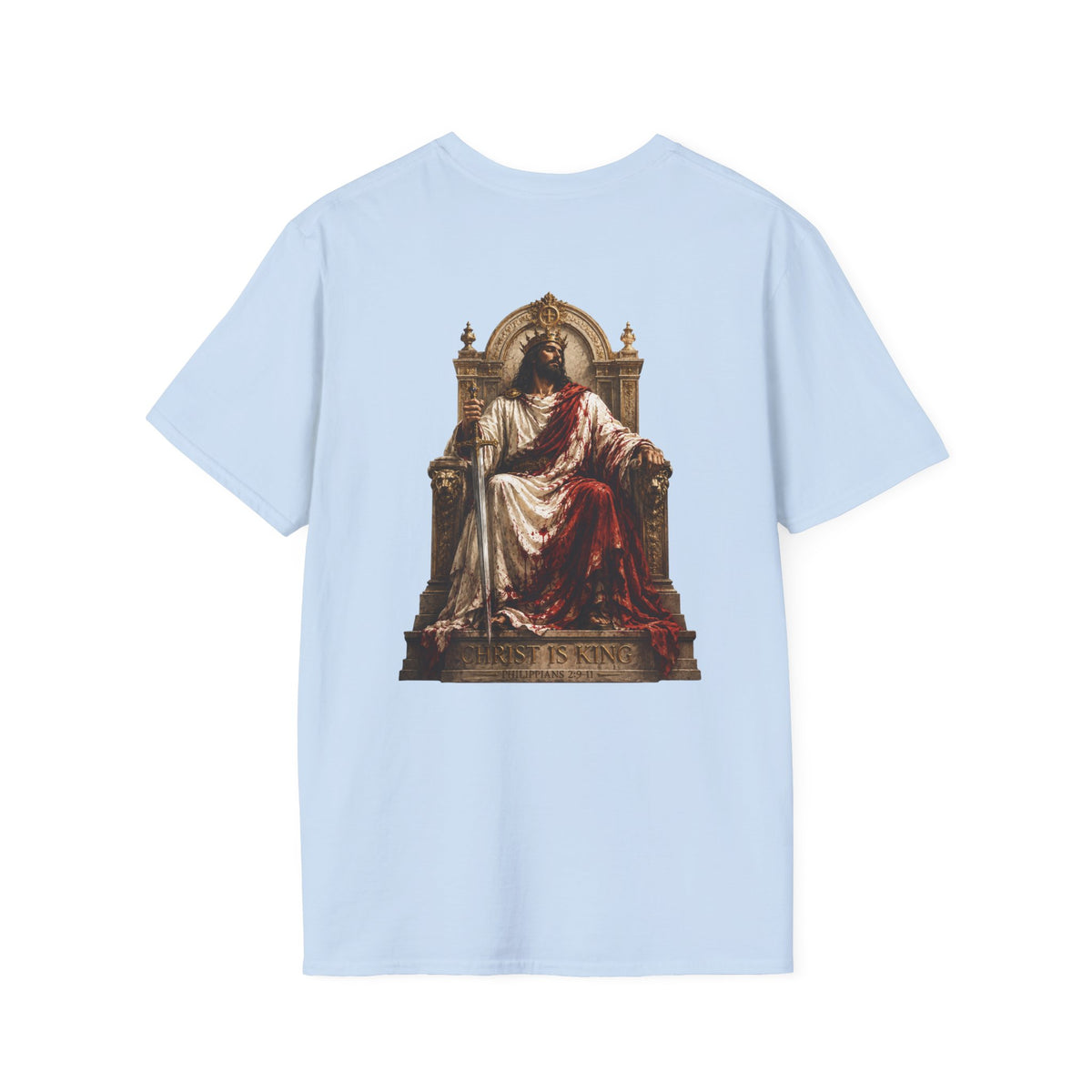 "Every Knee Will Bow" T-Shirt