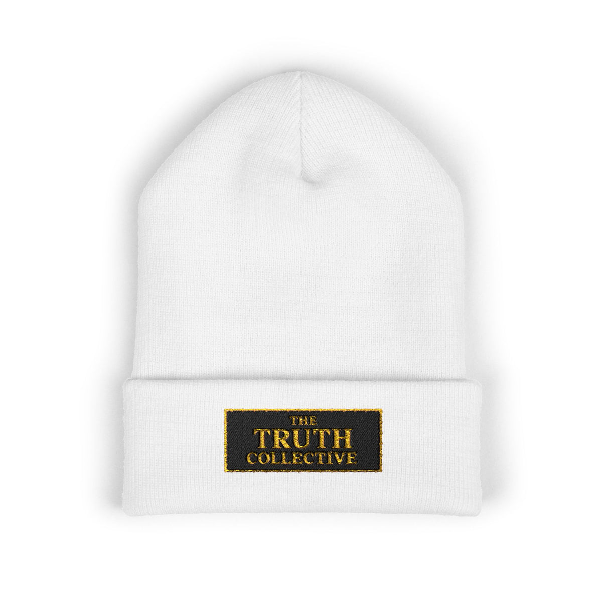 The Truth Collective Beanie