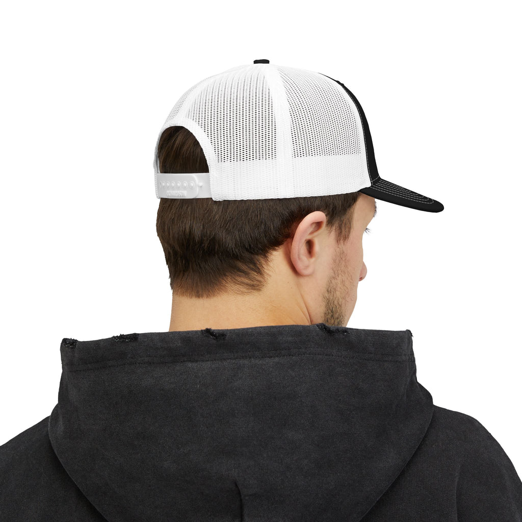 "Bought" Blood Drip Hat