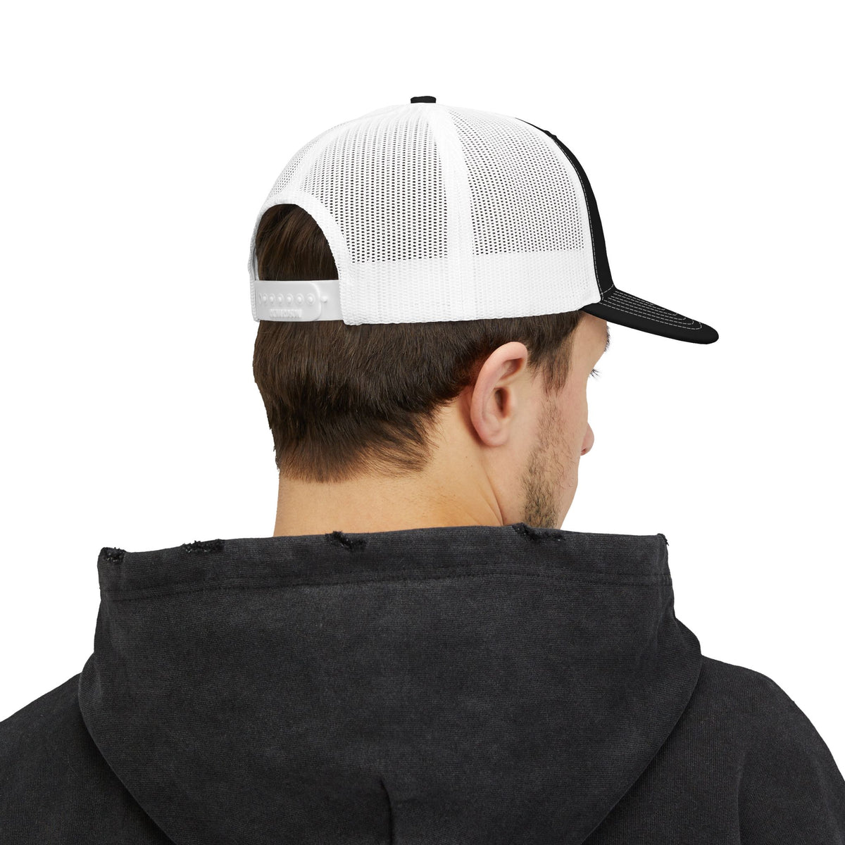 "Bought" Blood Drip Hat