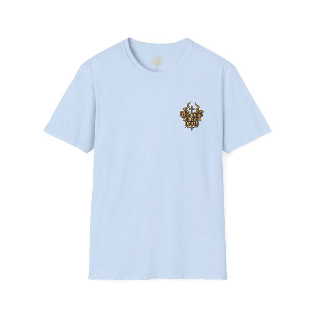 "The Aroma of Christ" T-Shirt