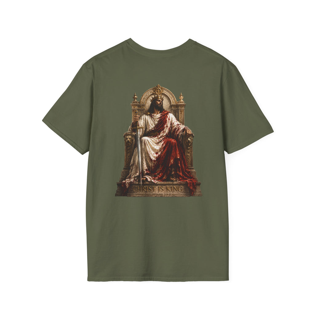 "Every Knee Will Bow" T-Shirt