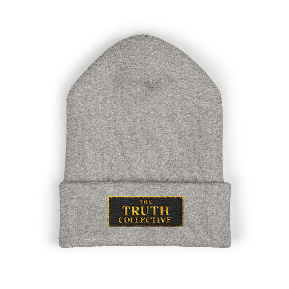 The Truth Collective Beanie