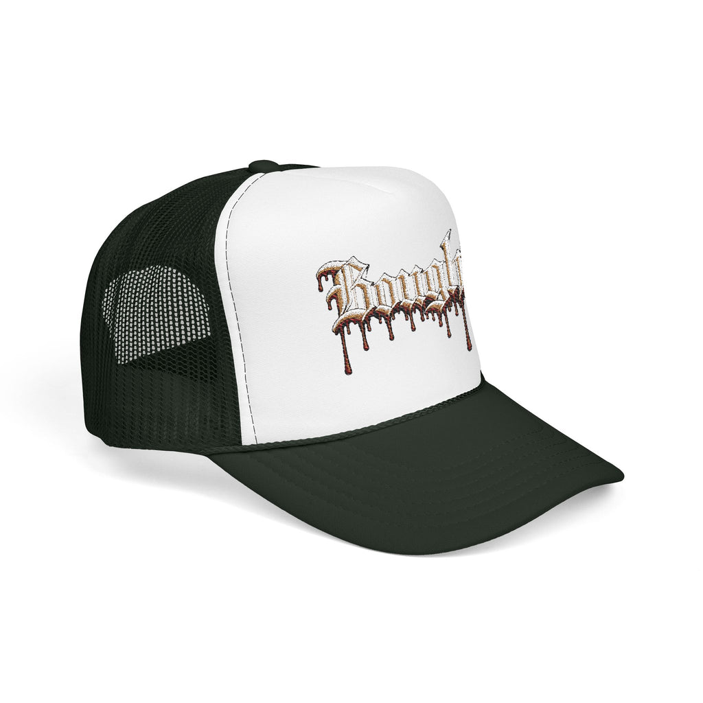 “Bought” Blood Drip Hat