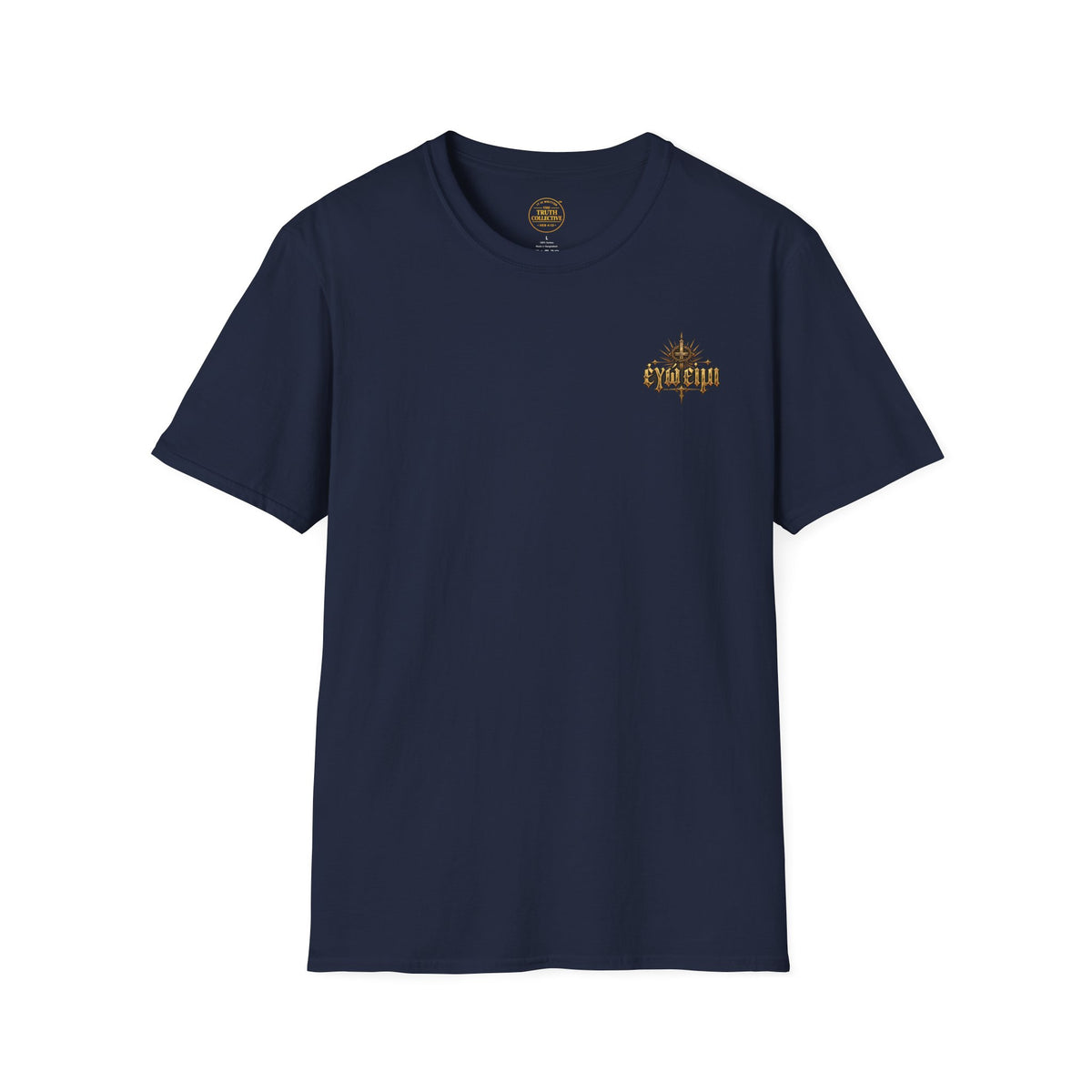 "I AM" T-Shirt