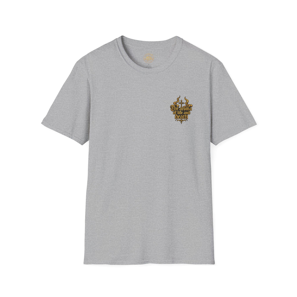 "The Aroma of Christ" T-Shirt