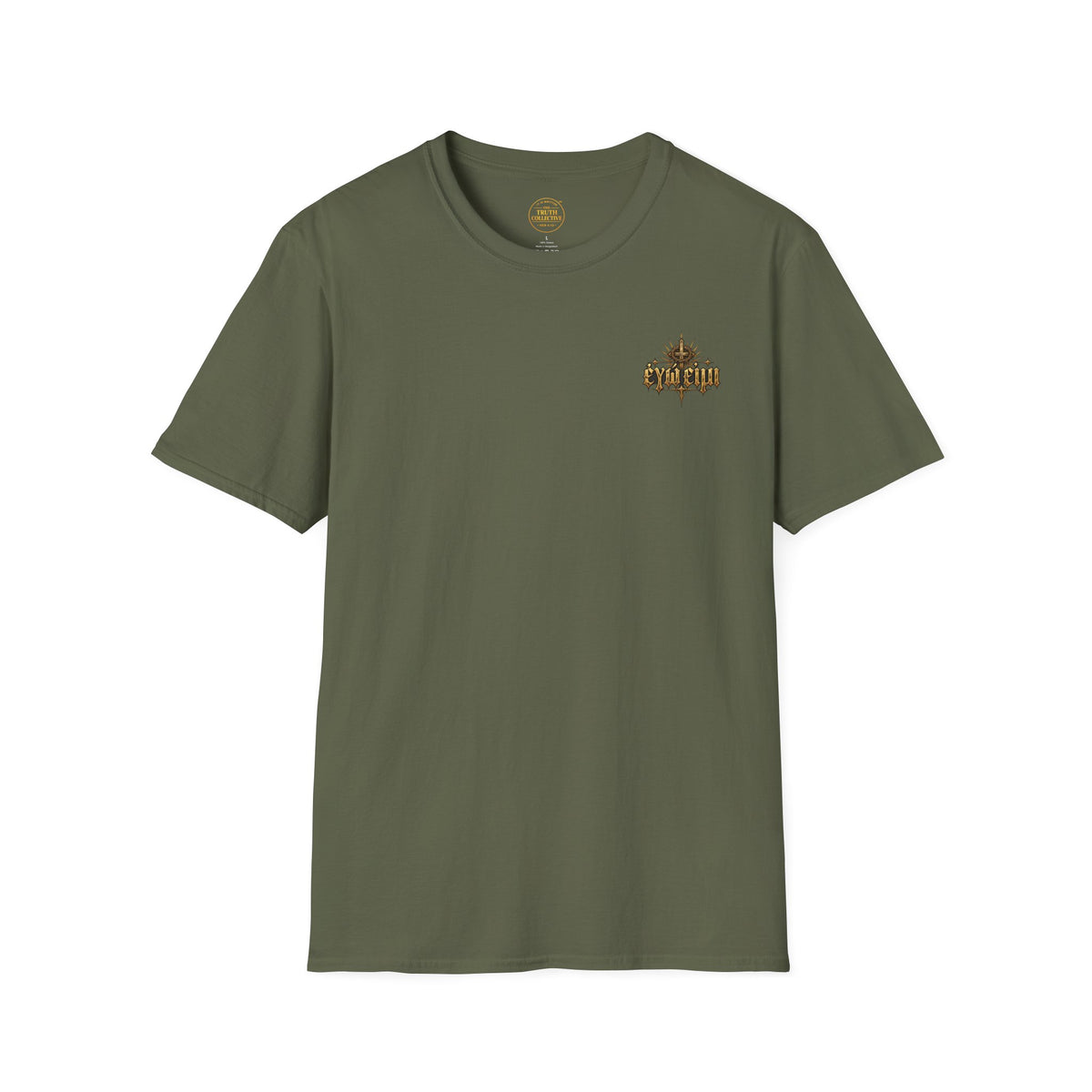 "I AM" T-Shirt