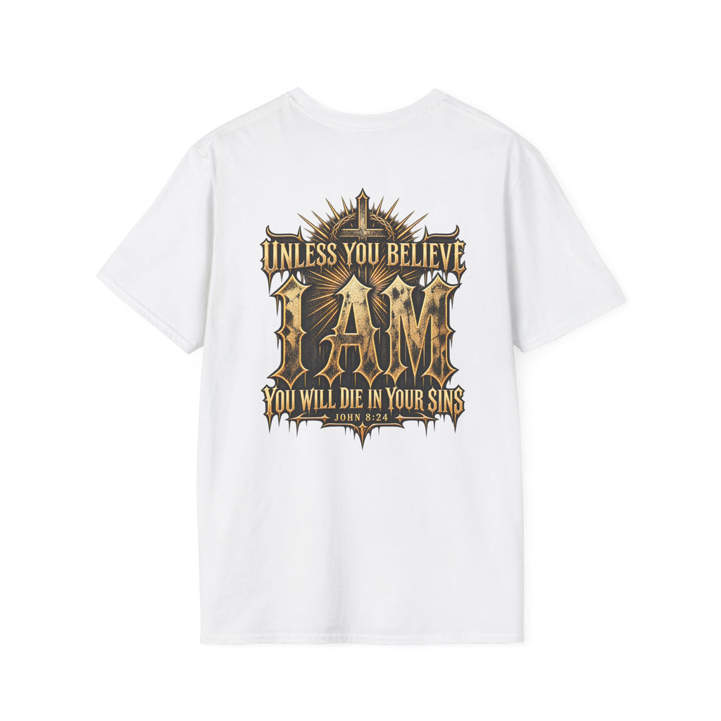 "I AM" T-Shirt