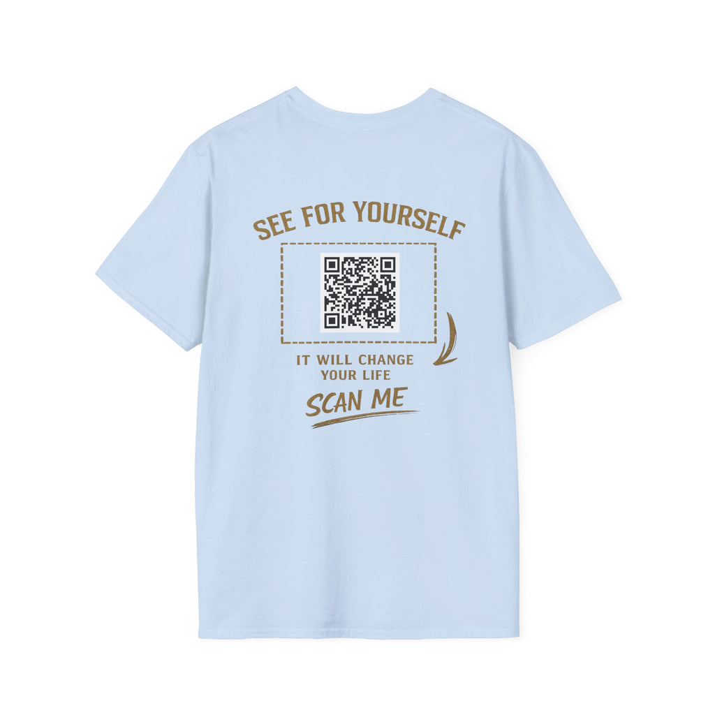“What is The Truth” Gospel T-Shirt