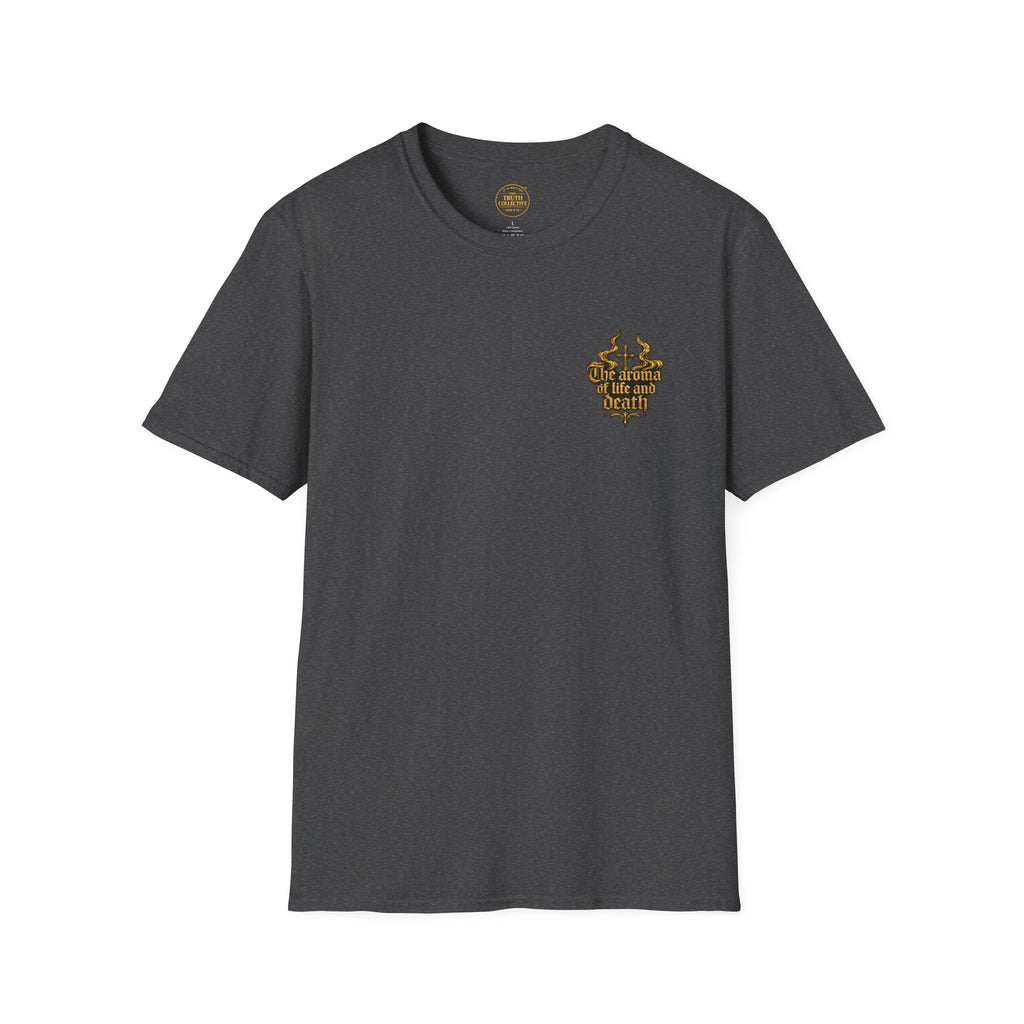 "The Aroma of Christ" T-Shirt