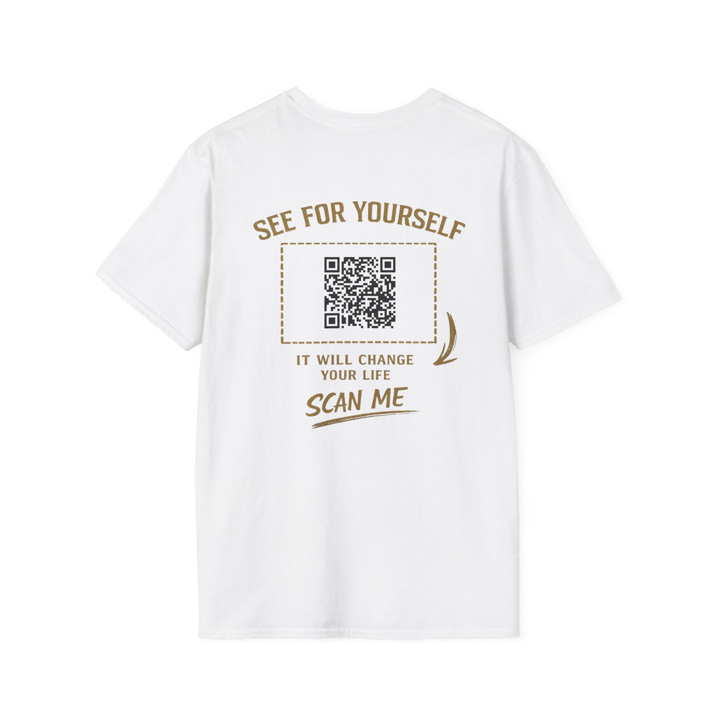 “What is The Truth” Gospel T-Shirt