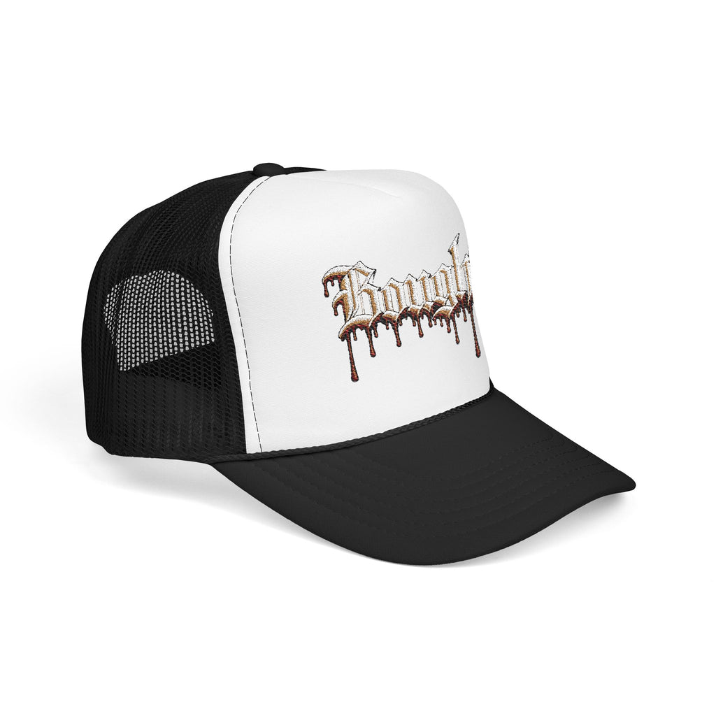 “Bought” Blood Drip Hat