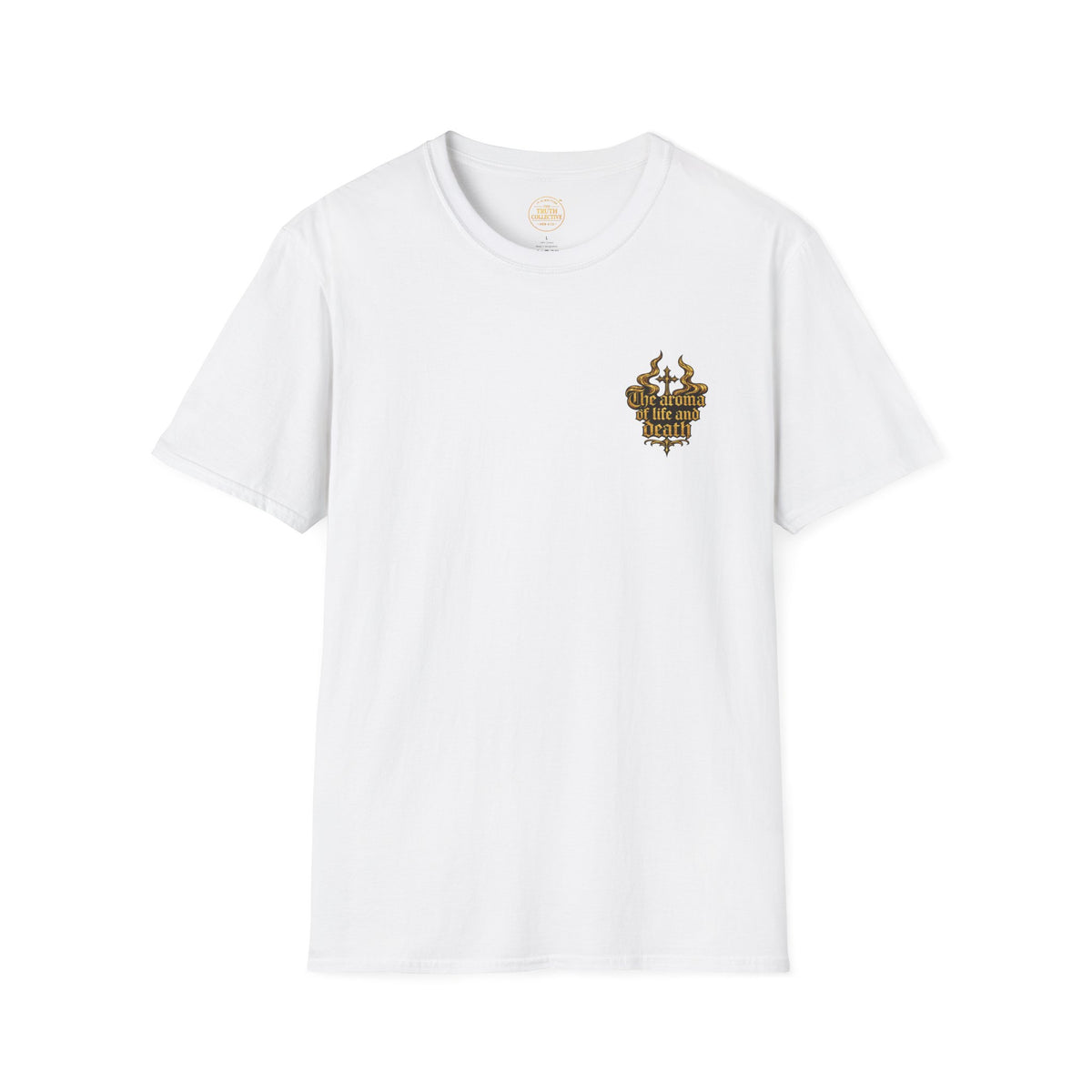 "The Aroma of Christ" T-Shirt