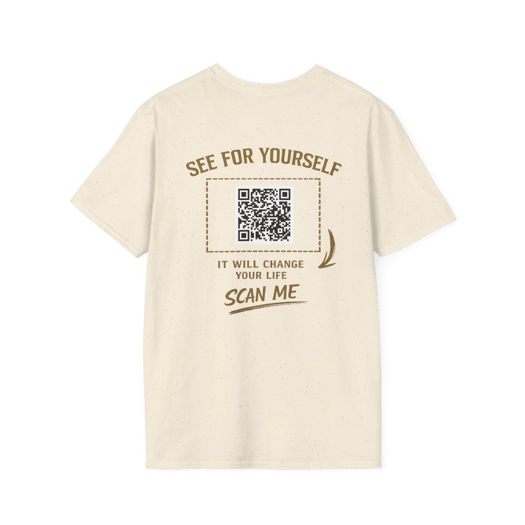“What is The Truth” Gospel T-Shirt