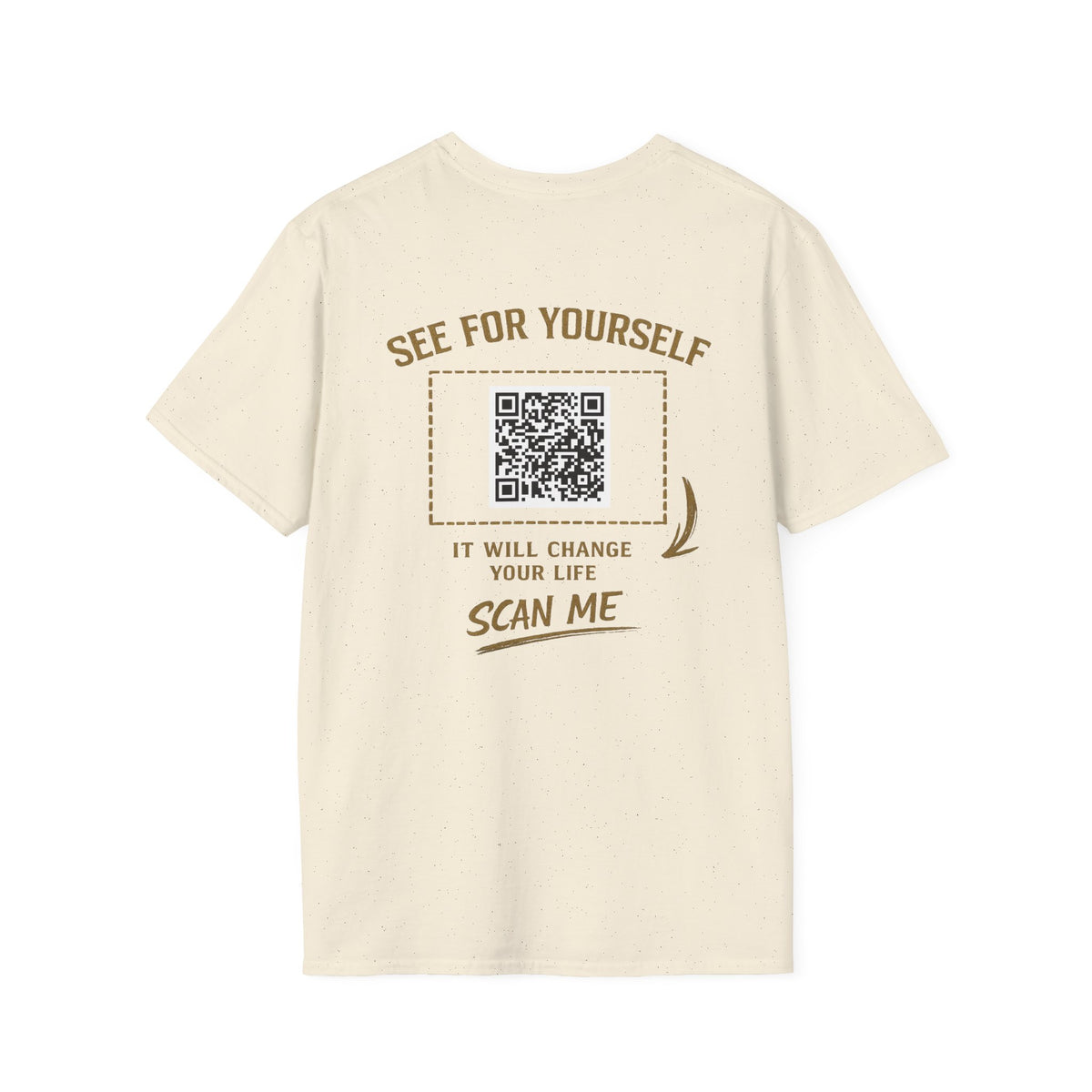 “What is The Truth” Gospel T-Shirt