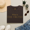“What is The Truth” Gospel T-Shirt