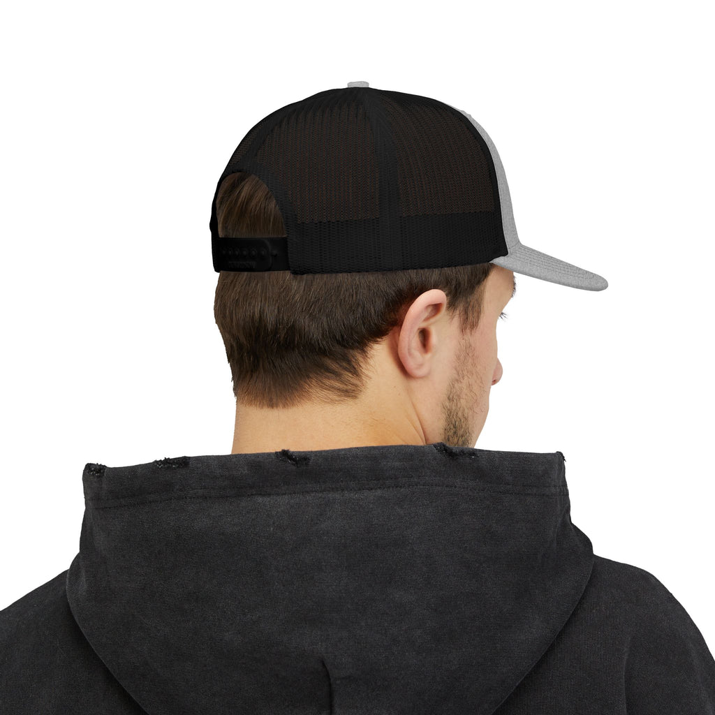 "Bought" Blood Drip Hat